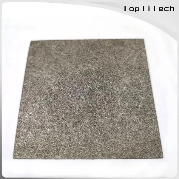 titanium felt titanium felt