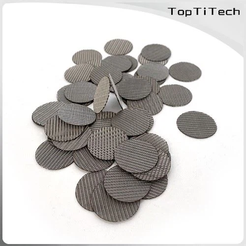 Stainless Steel Processing Parts