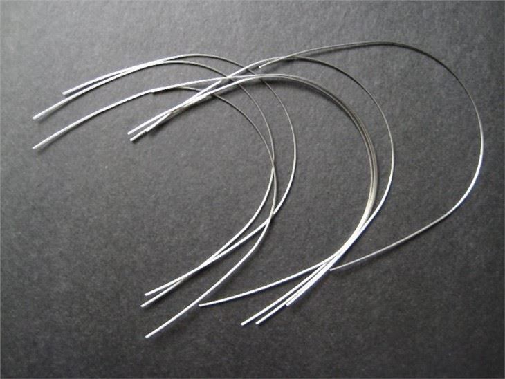 Nitinol Alloys Wire