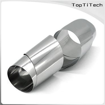 GR1 टाइटेनियम कुंडल