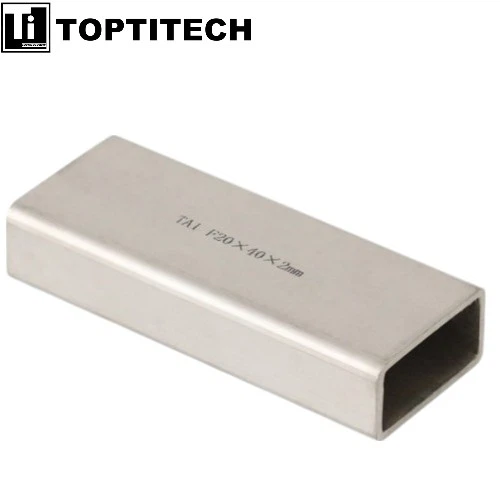 Rectangular Profile20402 Rectangular Profile20402