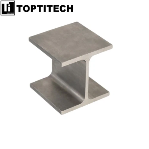 H-Section Profile H-Section Profile