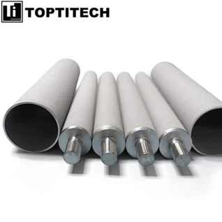 धातु पाउडर सिंटरिंग फ़िल्टर तत्व